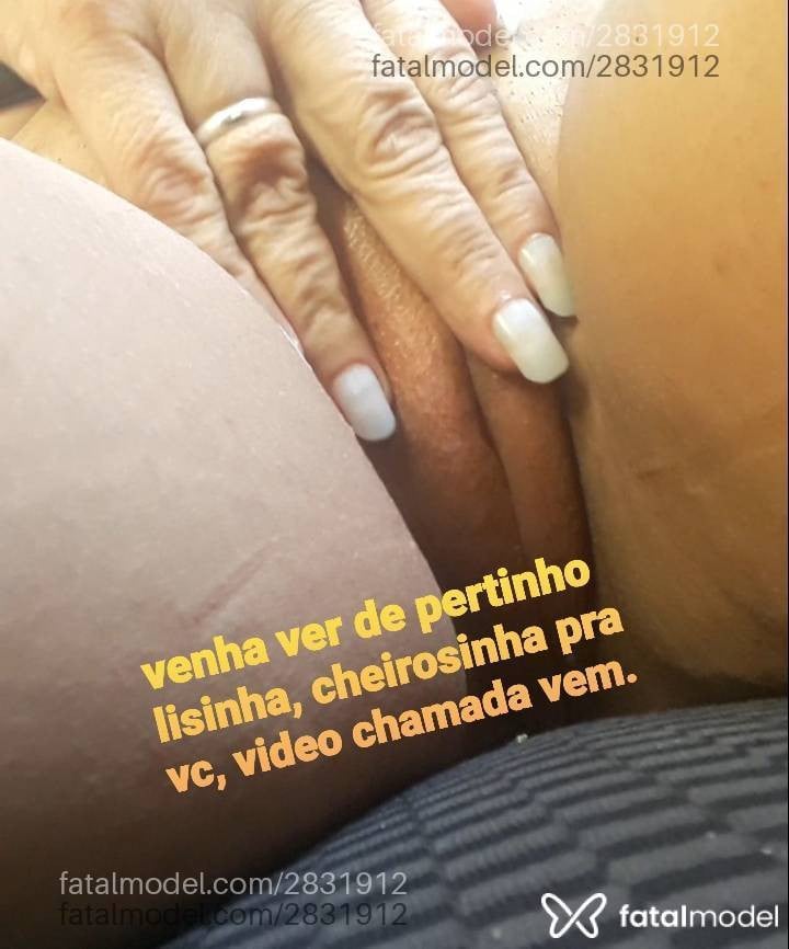 Acompanhante mulher morena (o) de olhos mel - Claudia Regina