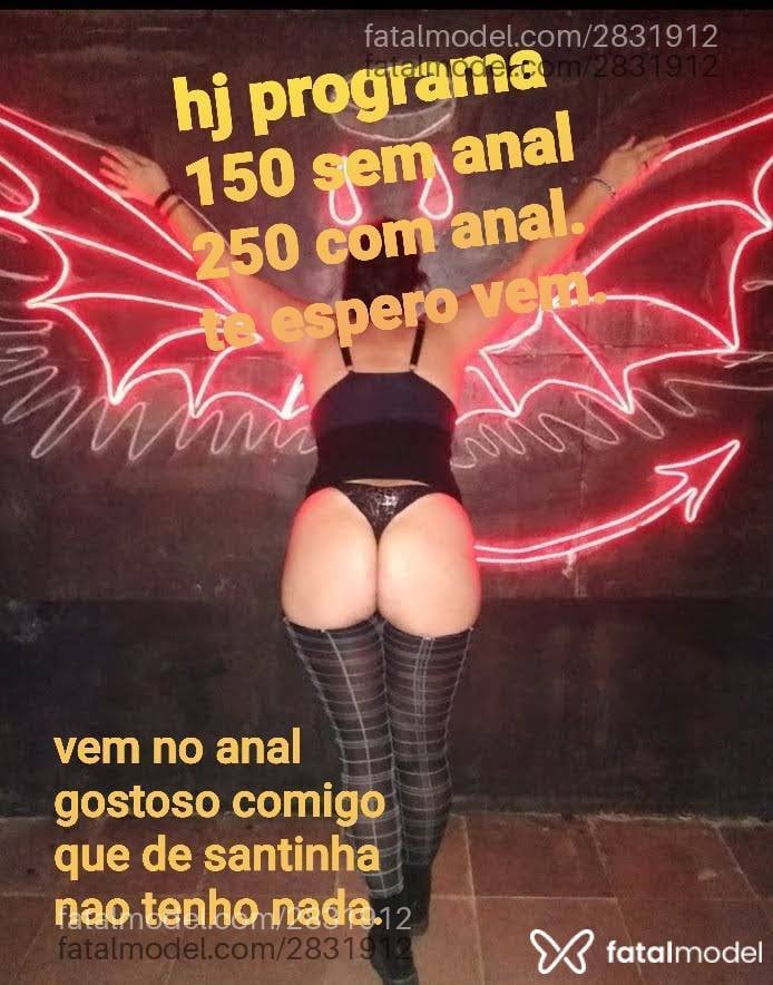 Acompanhante mulher morena (o) de olhos mel - Claudia Regina