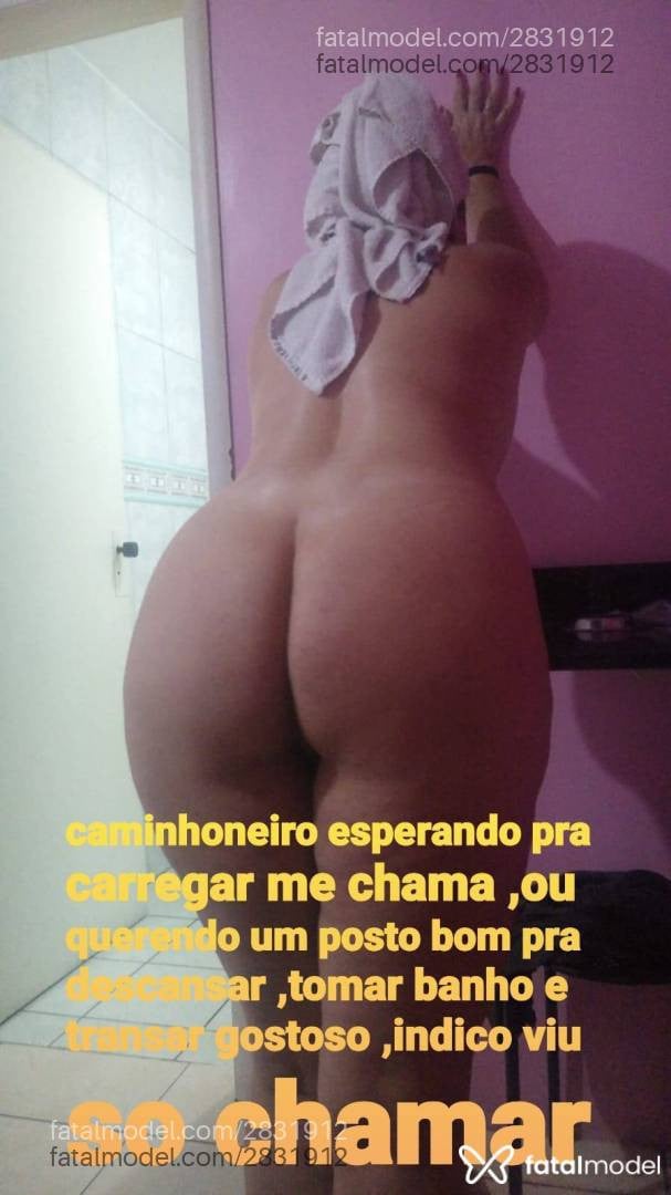 Acompanhante mulher morena (o) de olhos mel - Claudia Regina