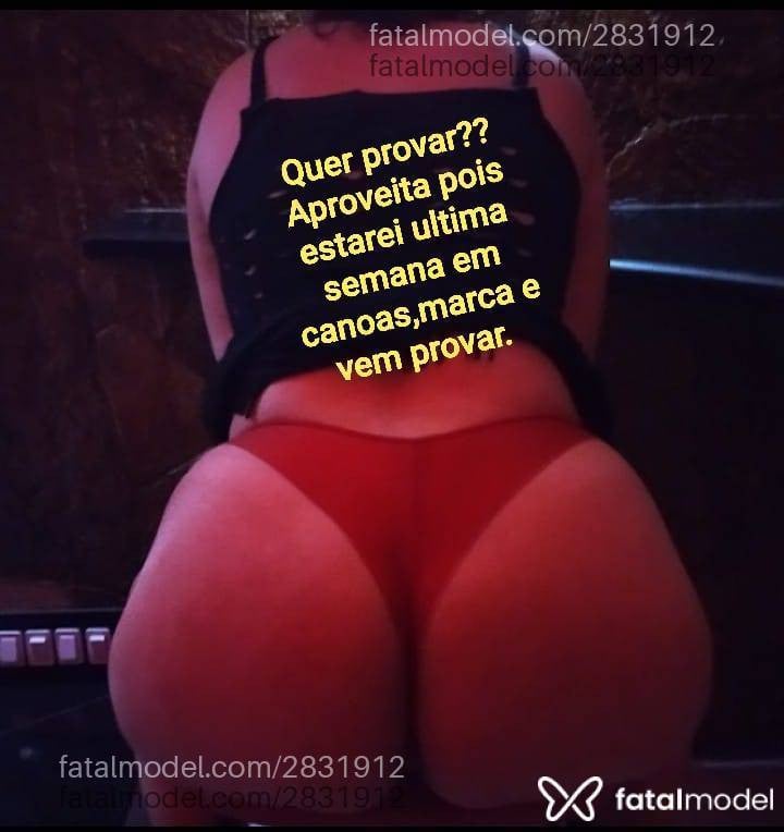 Acompanhante mulher morena (o) de olhos mel - Claudia Regina
