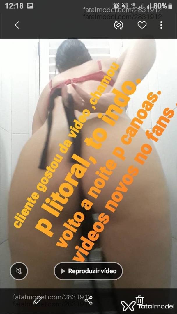 Acompanhante mulher morena (o) de olhos mel - Claudia Regina