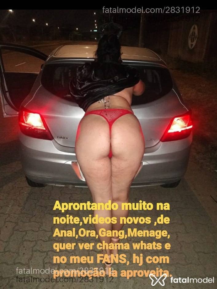Acompanhante mulher morena (o) de olhos mel - Claudia Regina