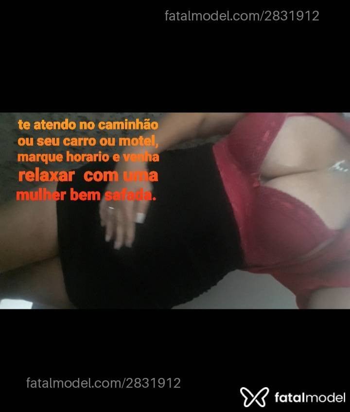 Acompanhante mulher morena (o) de olhos mel - Claudia Regina