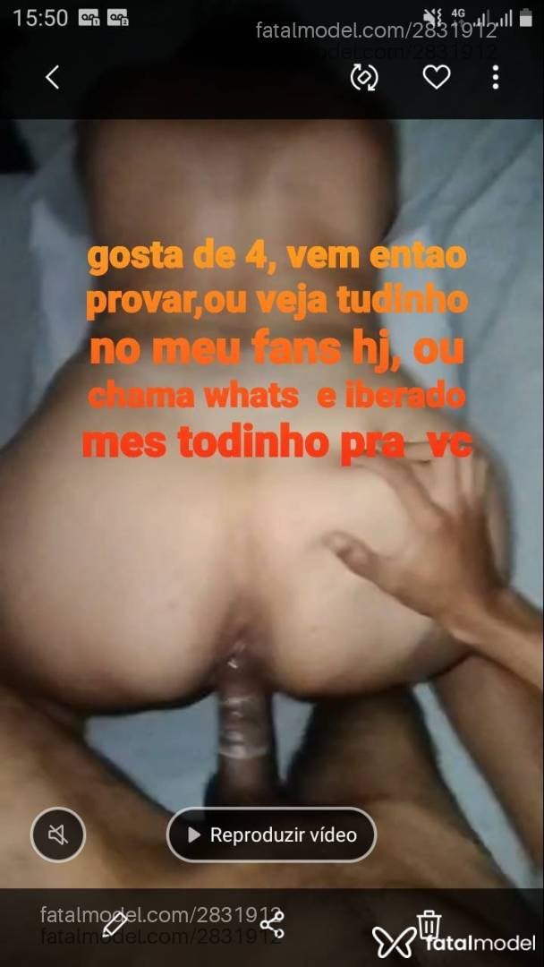 Acompanhante mulher morena (o) de olhos mel - Claudia Regina