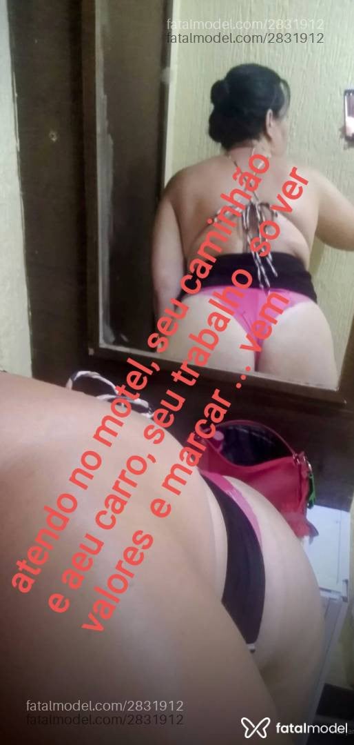 Acompanhante mulher morena (o) de olhos mel em Canoas - Claudia Regina