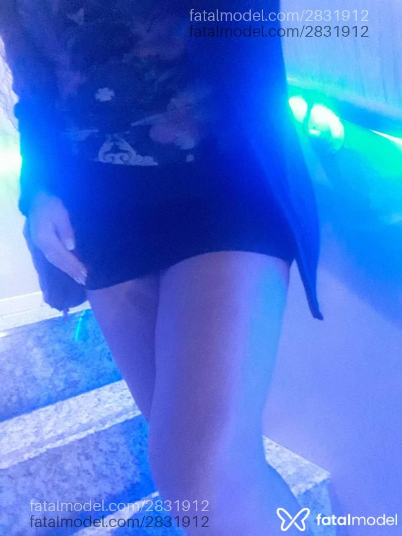 Acompanhante mulher morena (o) de olhos mel - Claudia Regina