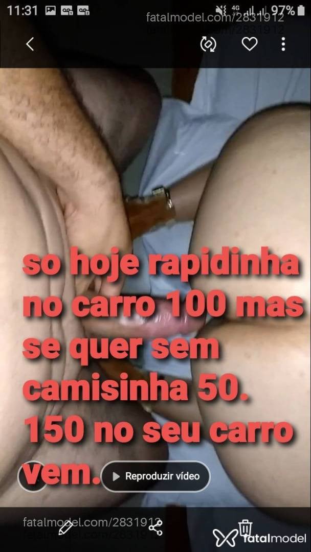 Acompanhante mulher morena (o) de olhos mel em Canoas - Claudia Regina
