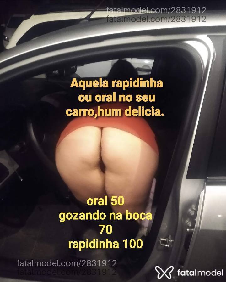 Acompanhante mulher morena (o) de olhos mel - Claudia Regina