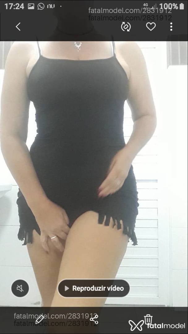 Acompanhante mulher morena (o) de olhos mel - Claudia Regina