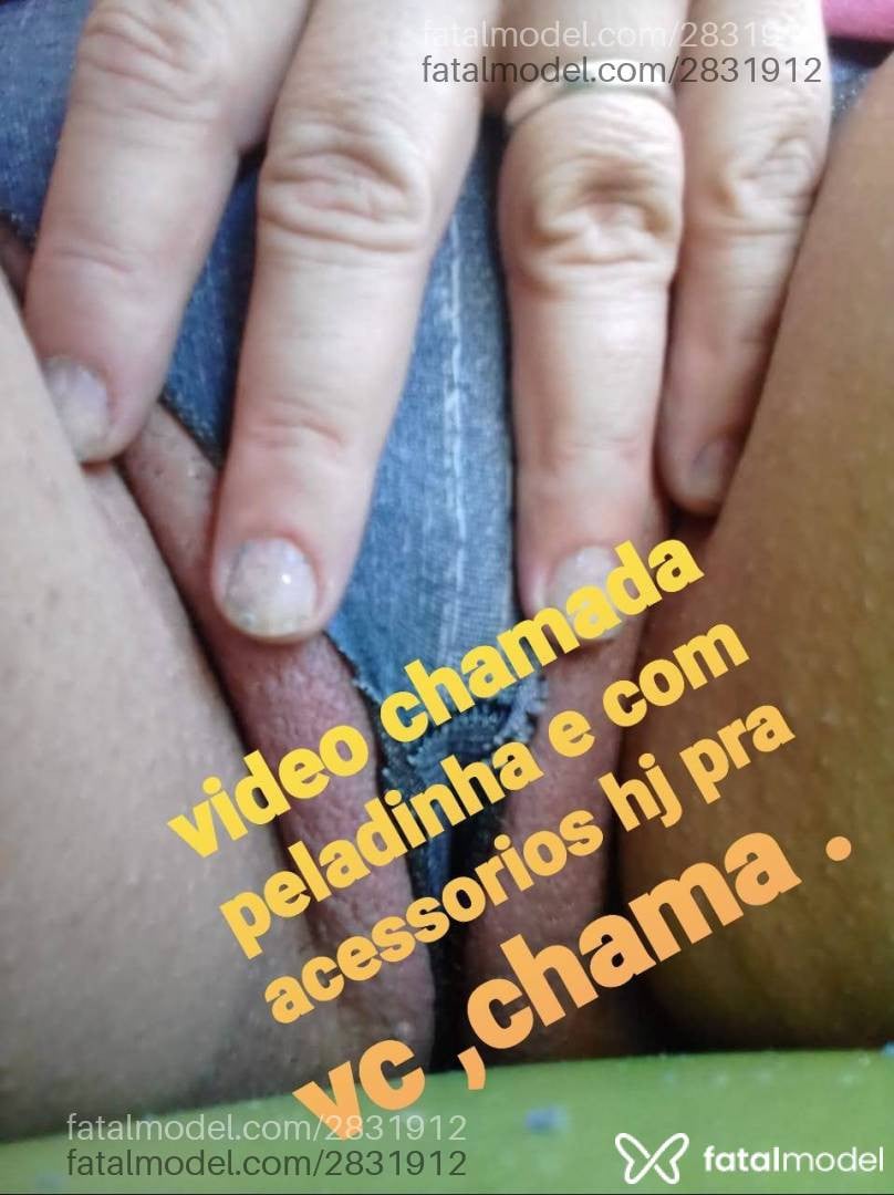 Acompanhante mulher morena (o) de olhos mel - Claudia Regina