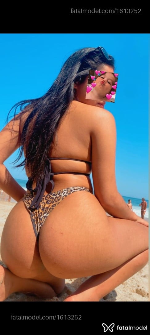 Acompanhante mulher morena (o) de olhos castanhos em Rio de Janeiro - Yara Fontinely