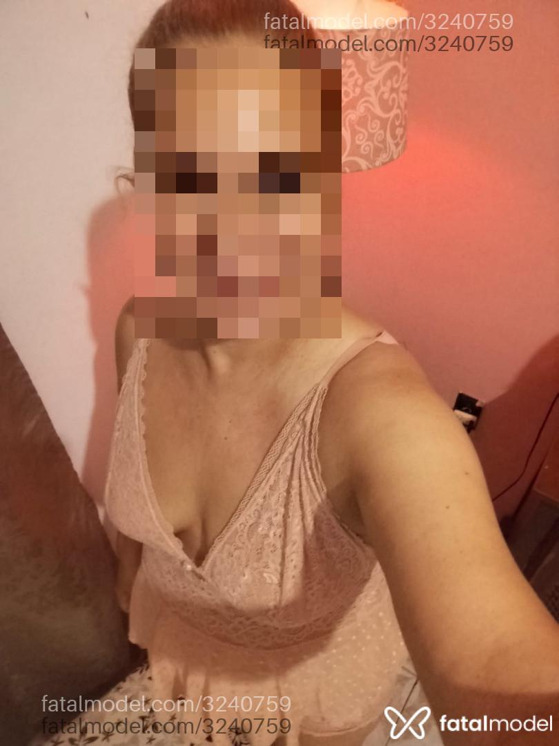 Acompanhante mulher loira (o) de olhos castanhos em Campinas - Vivy Lara