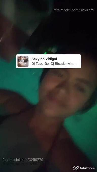 Acompanhante mulher morena (o) de olhos verdes em São Paulo - Manu Santos