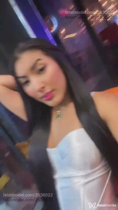 Acompanhante mulher morena (o) de olhos pretos em Londrina - Thamires