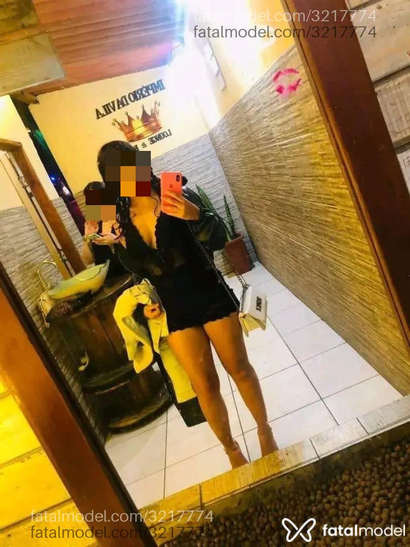 Acompanhante mulher ruiva (o) de olhos castanhos em São Paulo - Sofia
