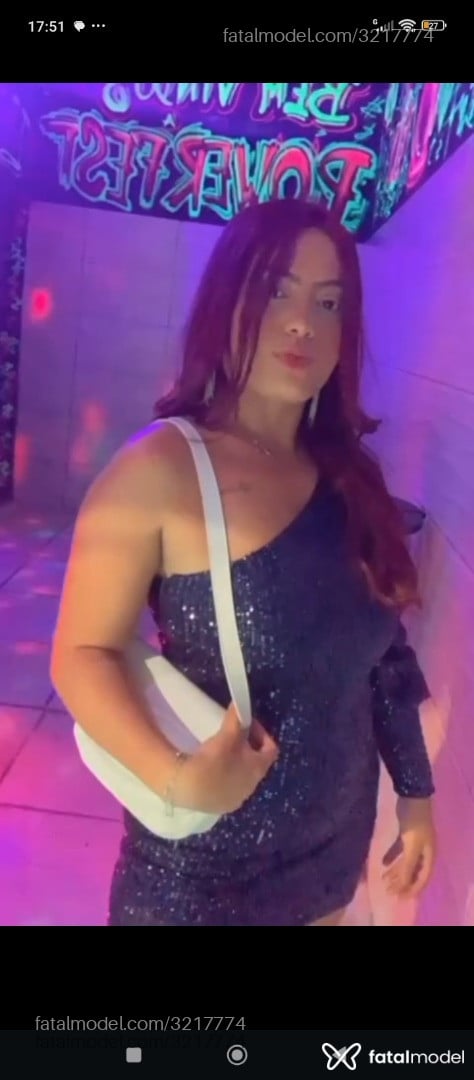 Acompanhante mulher ruiva (o) de olhos castanhos em São Paulo - Sofia