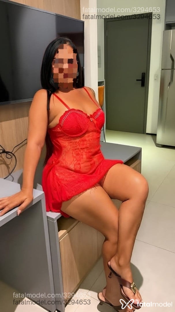 Acompanhante mulher morena (o) de olhos castanhos em Campo Grande - Lari Smit