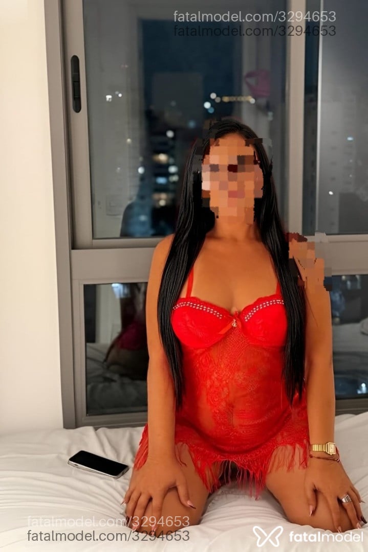 Acompanhante mulher morena (o) de olhos castanhos em Campo Grande - Lari Smit
