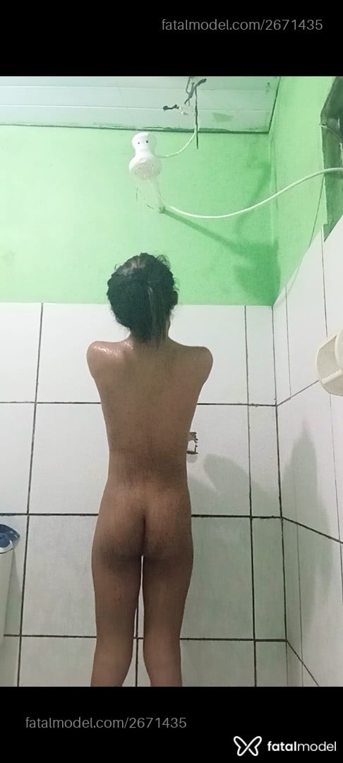 Acompanhante mulher trans morena (o) de olhos castanhos em Caxambu do Sul - Milly