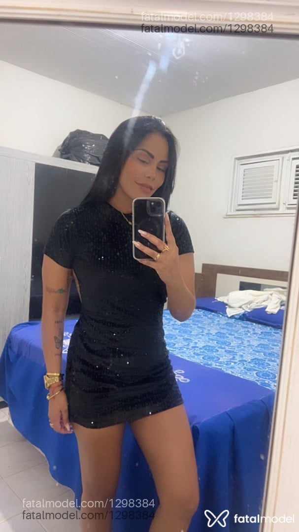 Acompanhante mulher morena (o) de olhos castanhos em Aracati Acompanhante mulher morena (o) de olhos castanhos em Aracati - Thaís