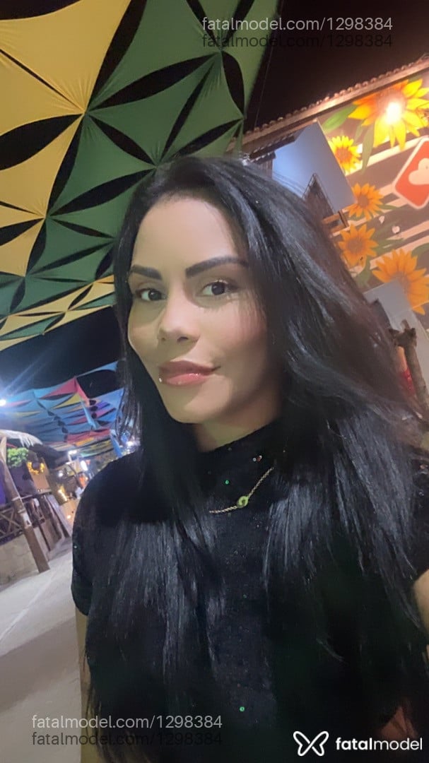 Acompanhante mulher morena (o) de olhos castanhos em Aracati Acompanhante mulher morena (o) de olhos castanhos em Aracati - Thaís
