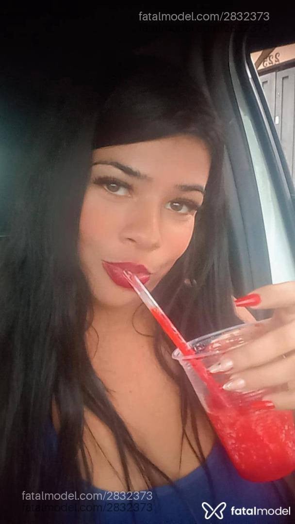 Acompanhante mulher morena (o) de olhos pretos em Pirassununga - Bia Boss