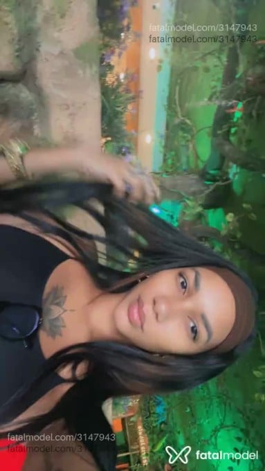 Acompanhante mulher morena (o) de olhos castanhos em Gramado - Anita