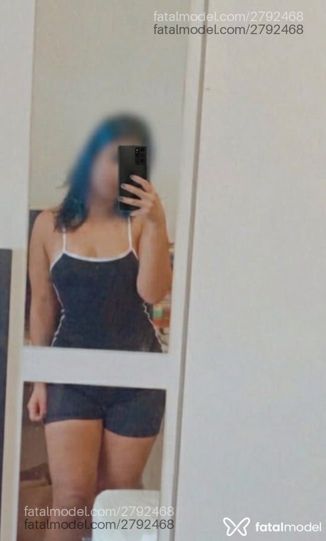Acompanhante mulher morena (o) de olhos castanhos em Santa Maria - Anne