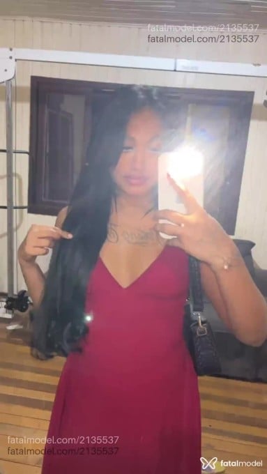 Acompanhante mulher morena (o) de olhos pretos em Santa Rosa - Melissa