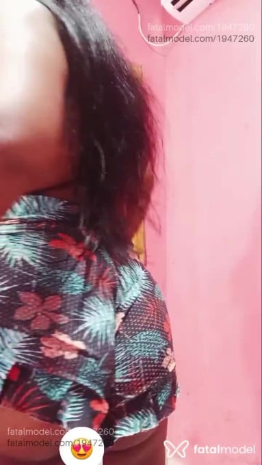Acompanhante mulher morena (o) de olhos pretos em Virtual - Mary Silva