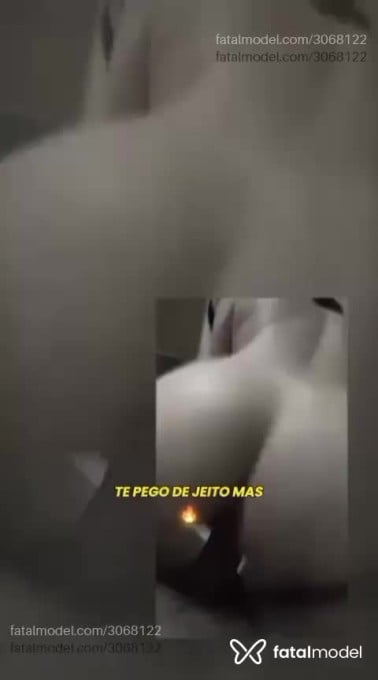 Acompanhante homem morena (o) de olhos castanhos em Sinop - Gabriel Fernando