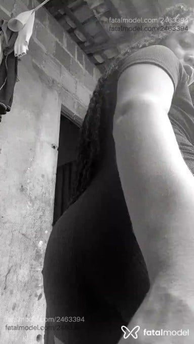 Acompanhante mulher trans morena (o) de olhos pretos em Marabá - Melissa