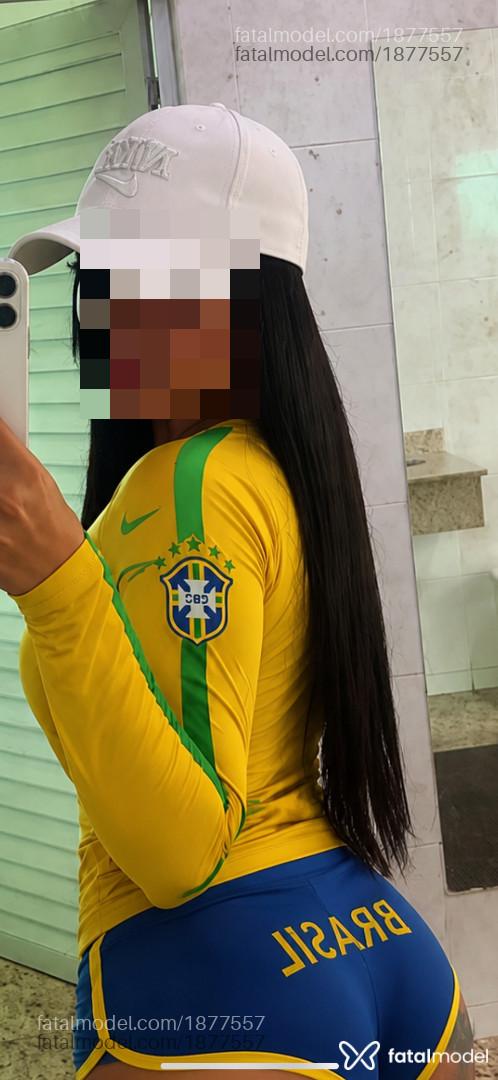 Acompanhante mulher morena (o) de olhos mel em Uberlândia - Bruna alves