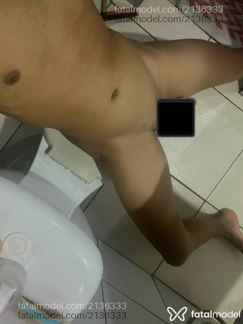 Acompanhante homem com cabelo castanho de olhos pretos em Belém - Caio Braga