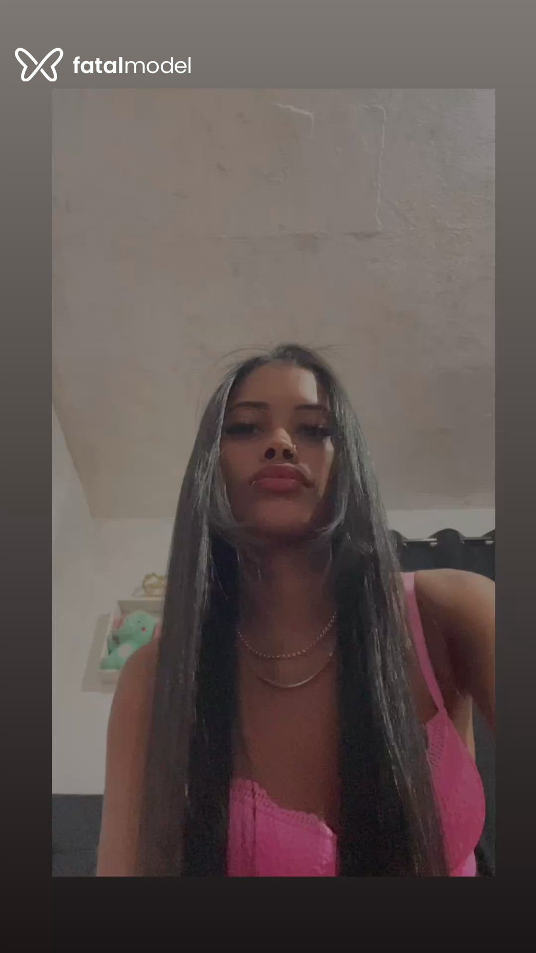 Acompanhante mulher morena (o) de olhos castanhos em Extrema - Palloma Dantas