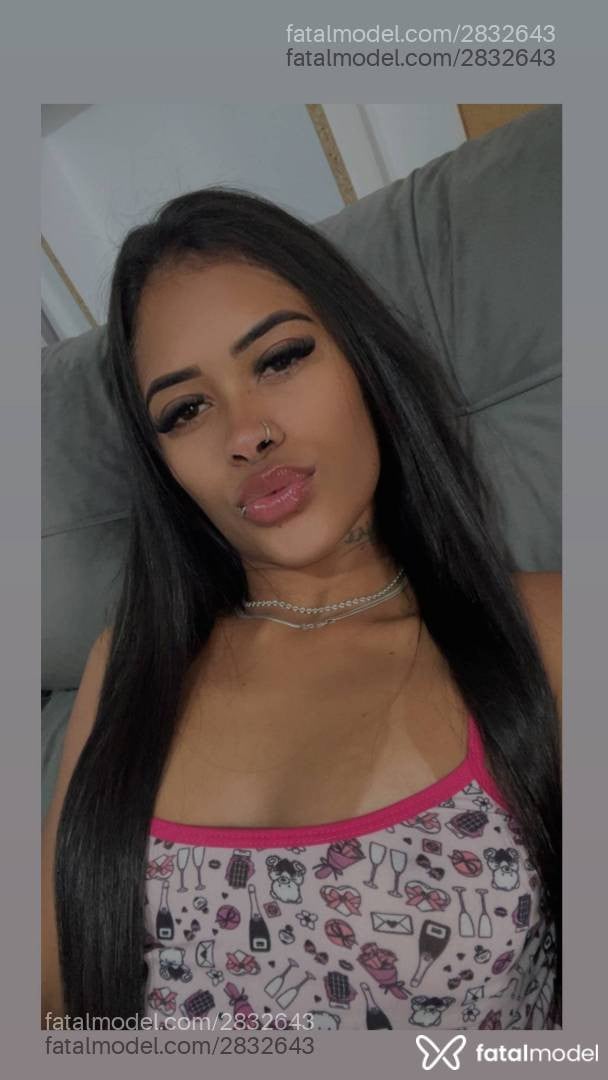 Acompanhante mulher morena (o) de olhos castanhos em Extrema - Palloma Dantas