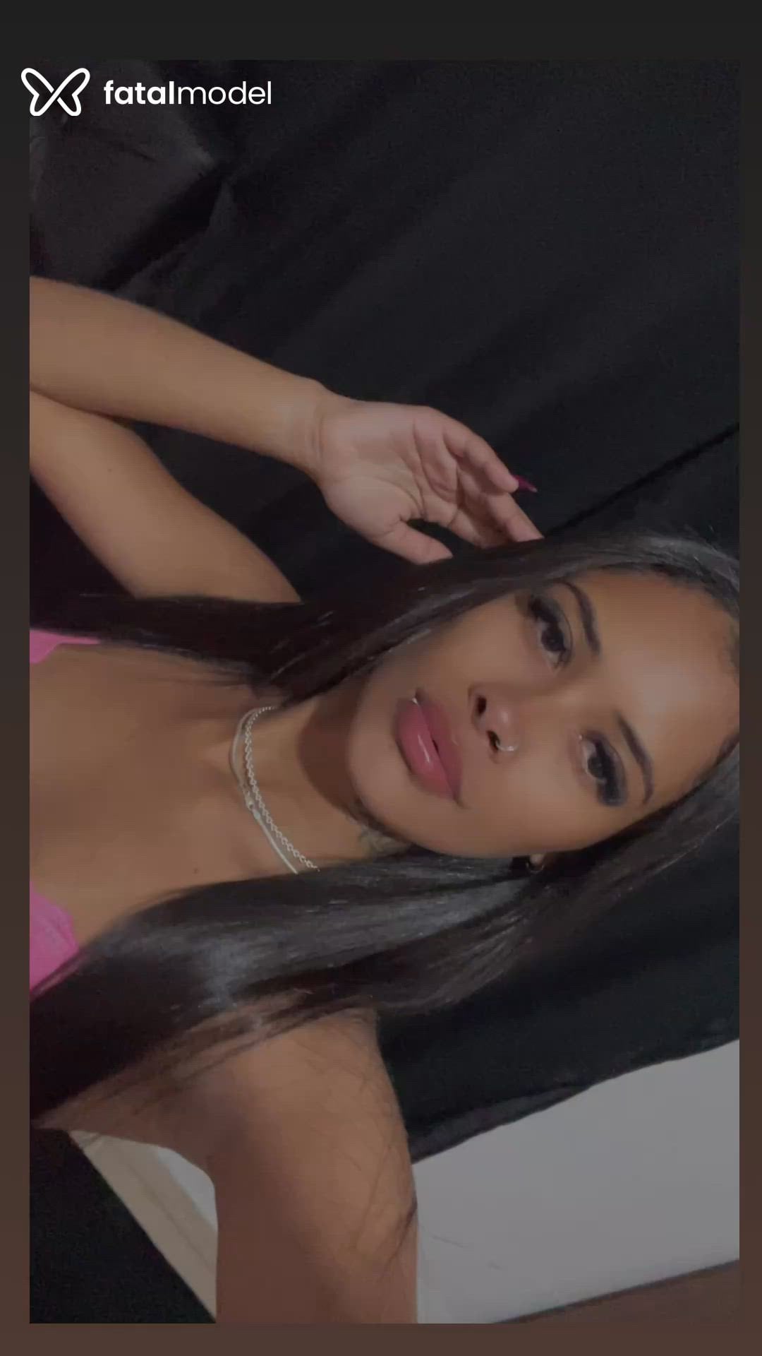 Acompanhante mulher morena (o) de olhos castanhos em Extrema - Palloma Dantas