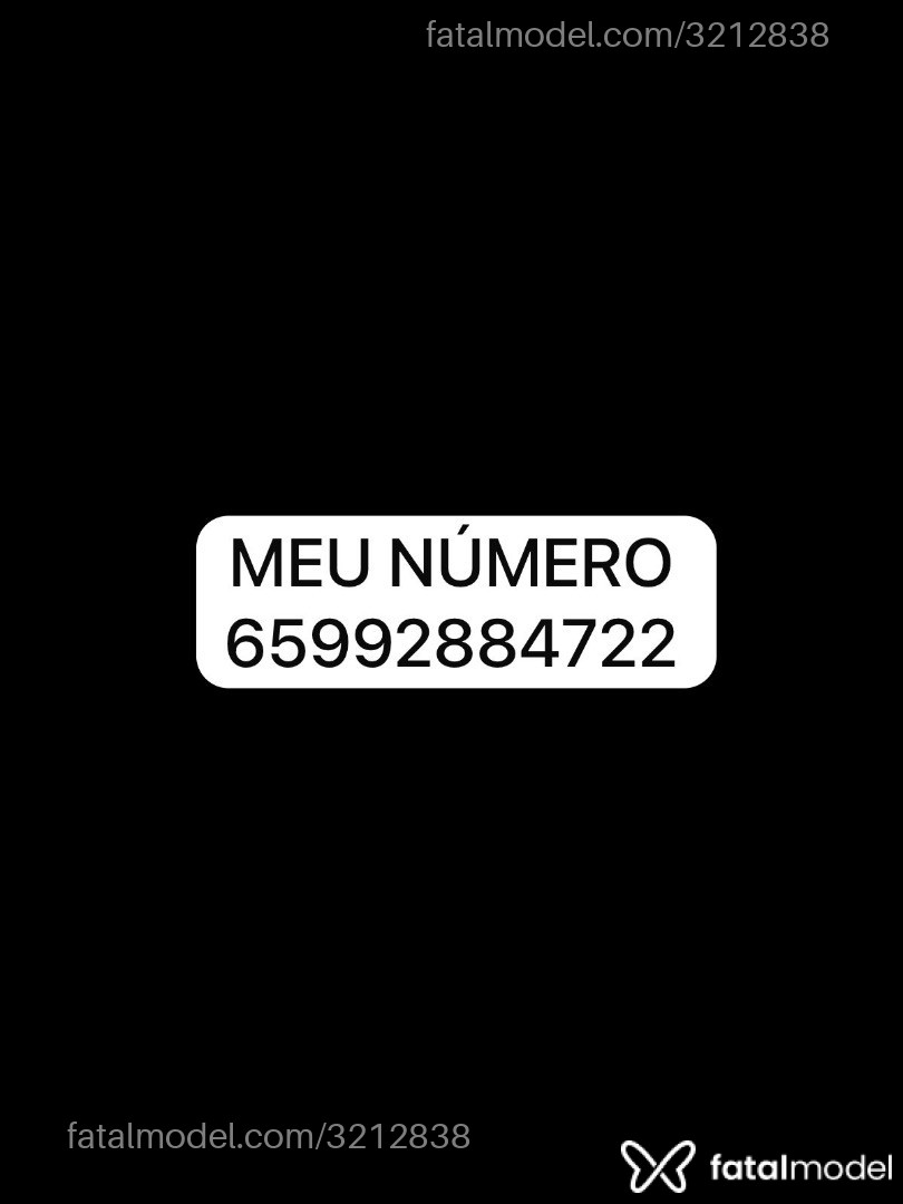 Acompanhante mulher morena (o) de olhos castanhos - Morena Acompanhante mulher morena (o) de olhos castanhos - Morena