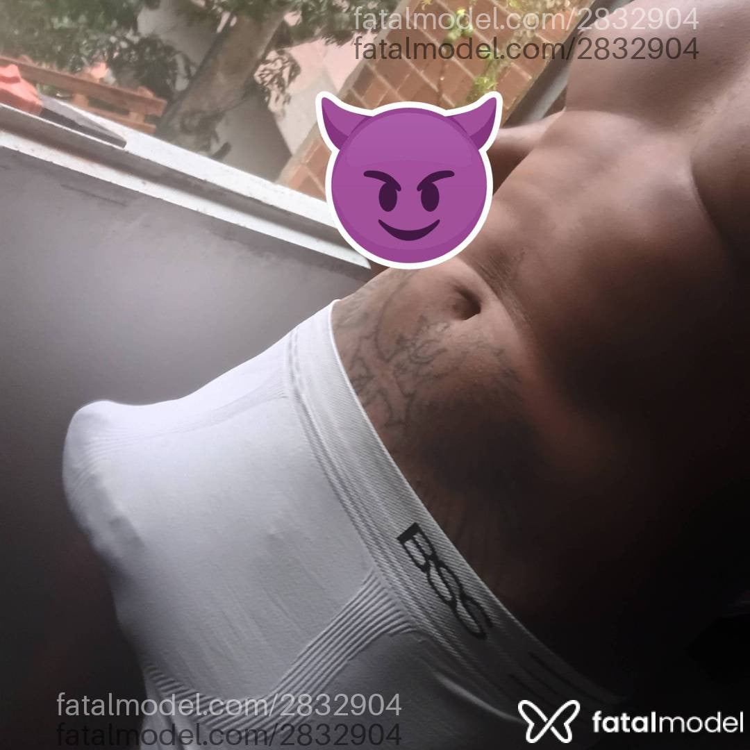 Acompanhante homem morena (o) de olhos castanhos - Marcão Brocador