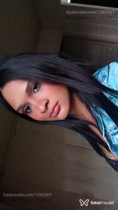 Acompanhante mulher trans morena (o) de olhos castanhos em Nova Esperança - Amanda Gabriela