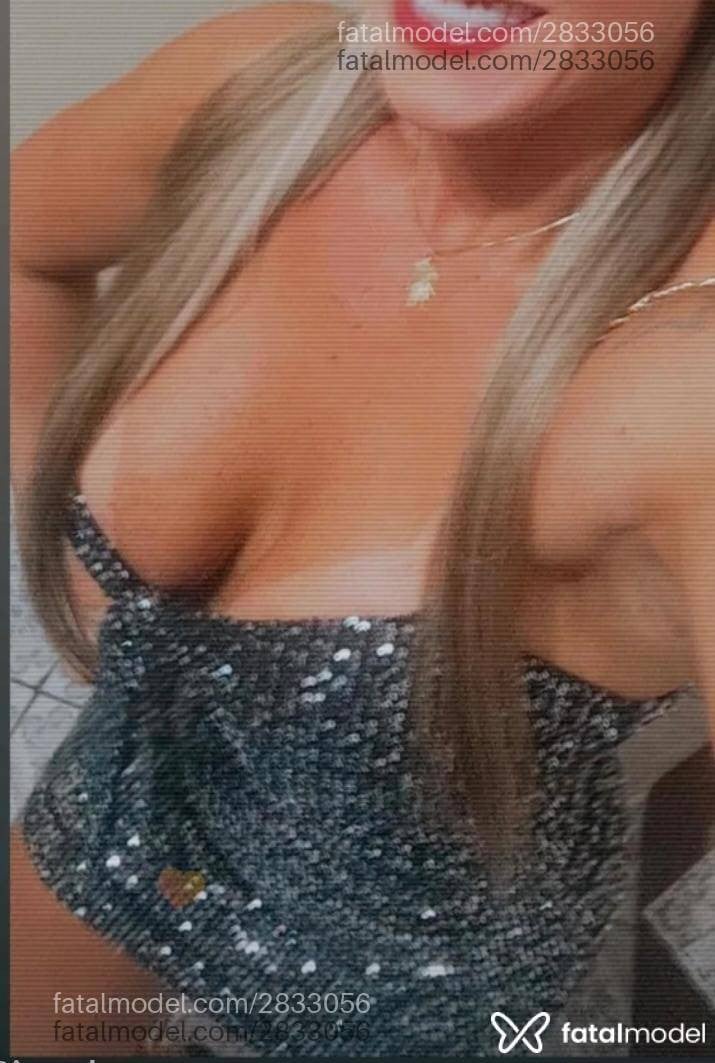 Acompanhante mulher loira (o) de olhos verdes - Cacau Bueno