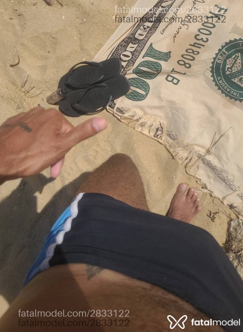 Acompanhante homem morena (o) de olhos pretos em Armação dos Búzios - Mikke