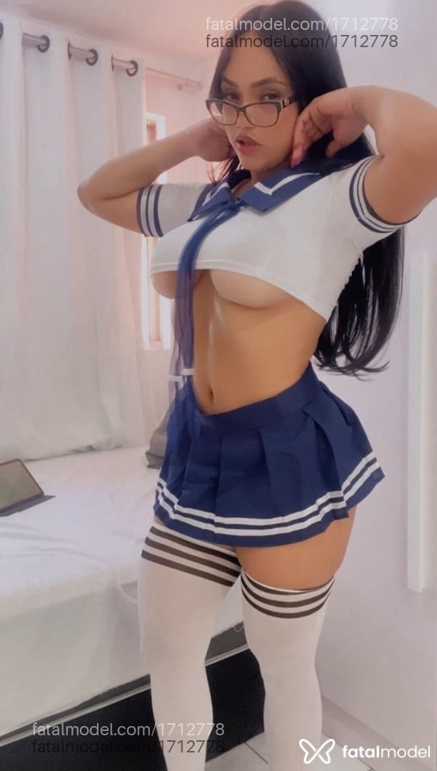 Acompanhante mulher morena (o) de olhos mel em Virtual - GABIZINHA