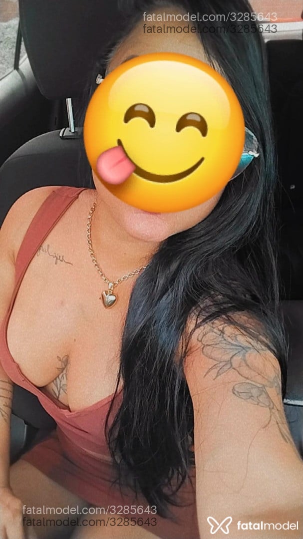 Acompanhante mulher morena (o) de olhos castanhos em Nova Mutum - Glazi