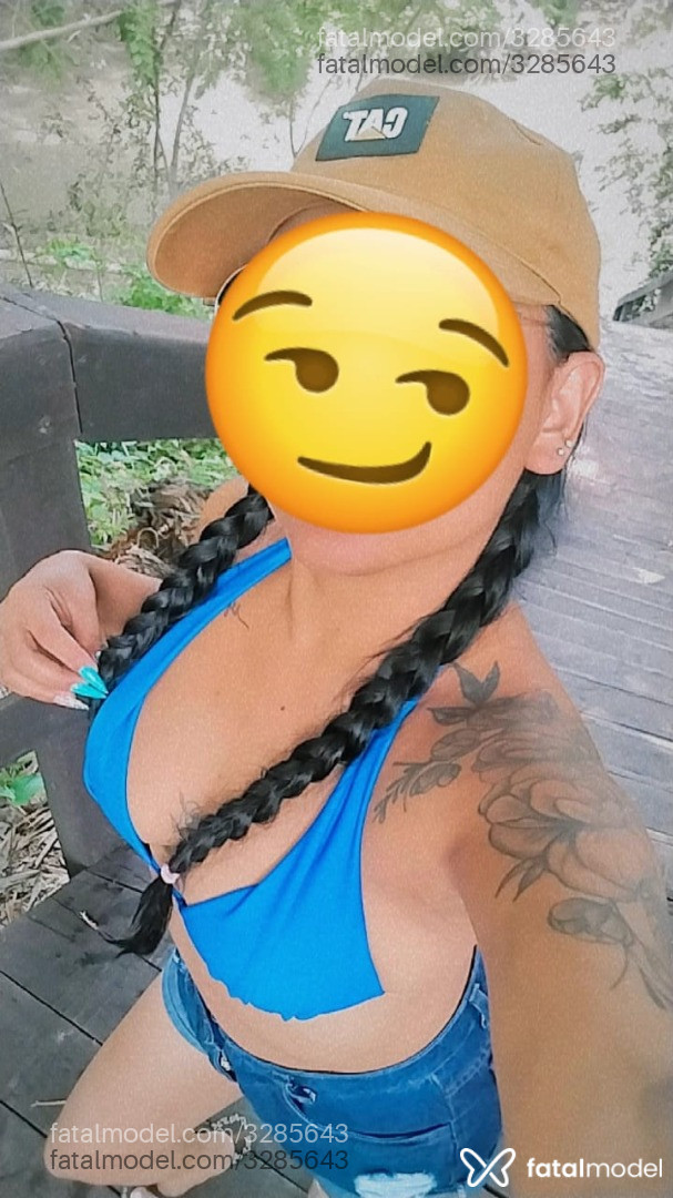 Acompanhante mulher morena (o) de olhos castanhos em Nova Mutum - Glazi