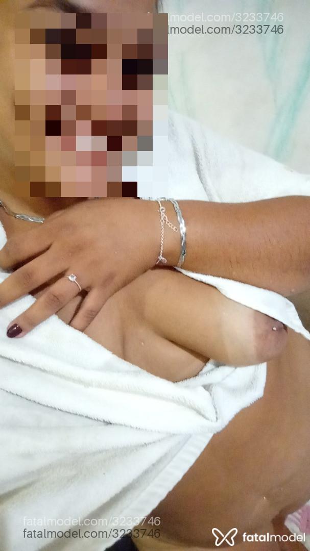 Acompanhante mulher morena (o) de olhos castanhos em Bauru - Gordinhaboladona