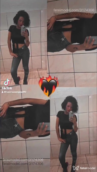 Acompanhante homem trans morena (o) de olhos pretos em Rolândia Acompanhante homem trans morena (o) de olhos pretos em Rolândia - Sabrina Campos