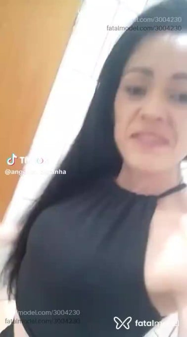 Acompanhante mulher morena (o) de olhos castanhos em Venâncio Aires - Tailinny