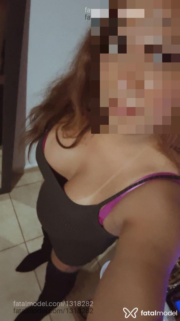 Acompanhante mulher trans morena (o) de olhos castanhos em Presidente Prudente - Angel Pp