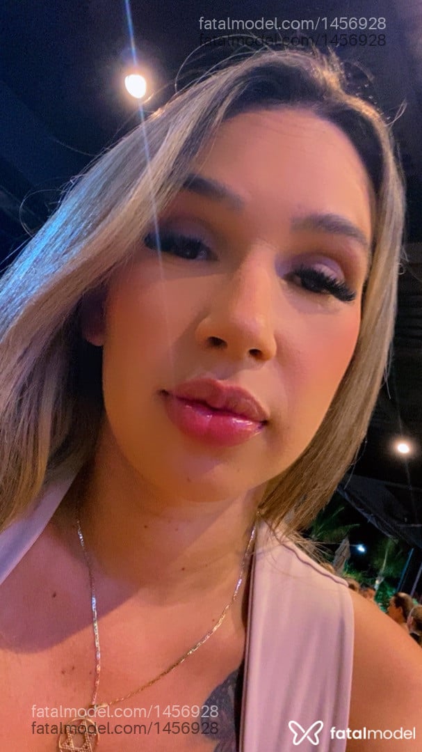 Acompanhante mulher loira (o) de olhos castanhos em Bauru - Patty